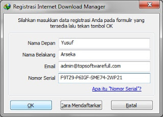 internet download manager 6.23 serial key kickass